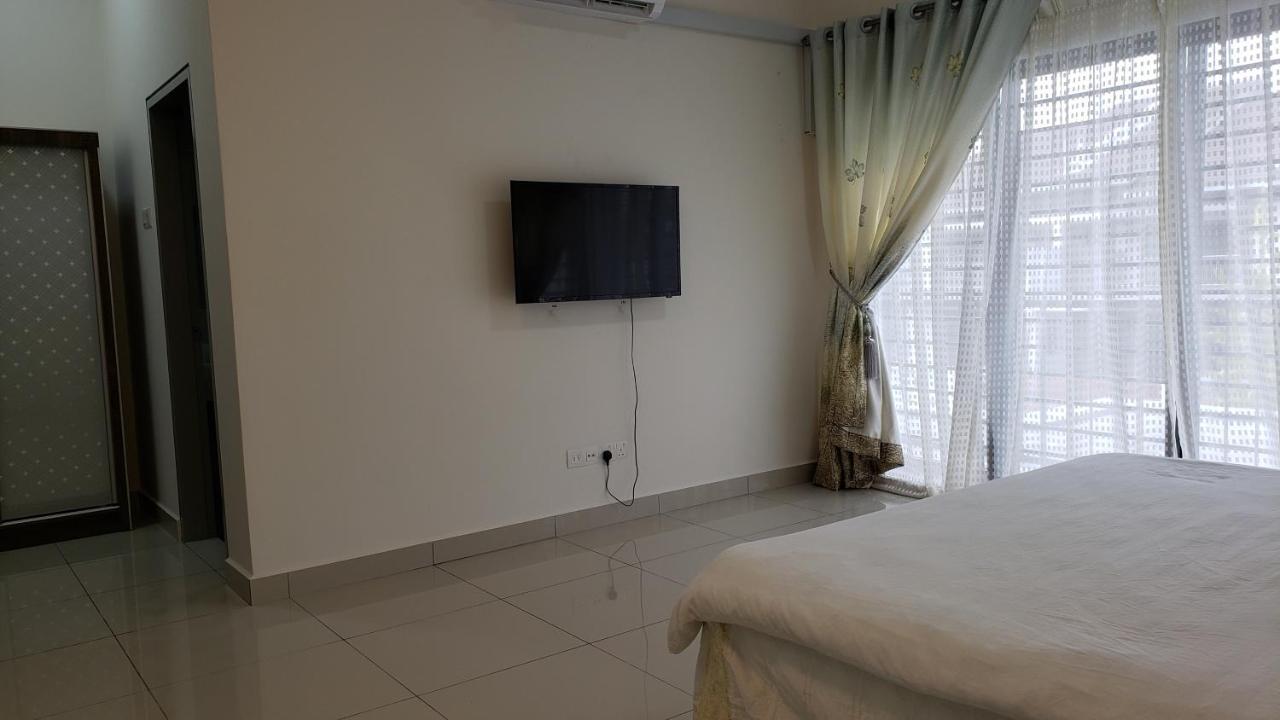 Sr Home-Stay @ Klia Kuala Lumpur Exterior photo