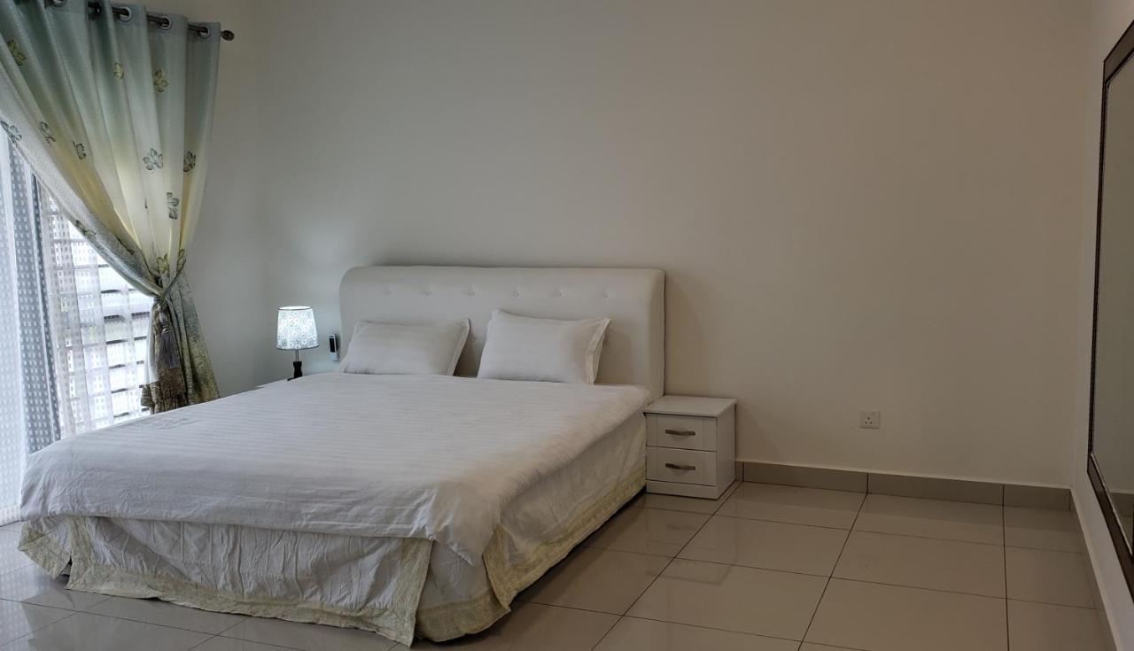 Sr Home-Stay @ Klia Kuala Lumpur Exterior photo