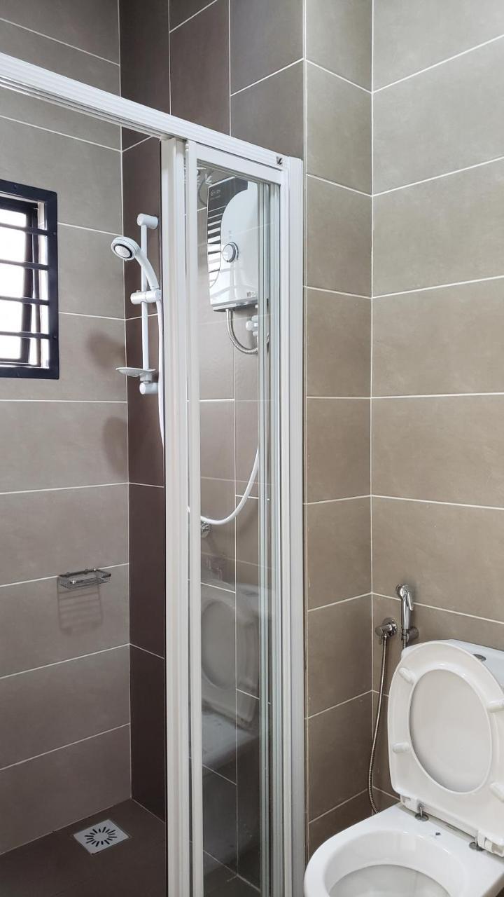 Sr Home-Stay @ Klia Kuala Lumpur Exterior photo