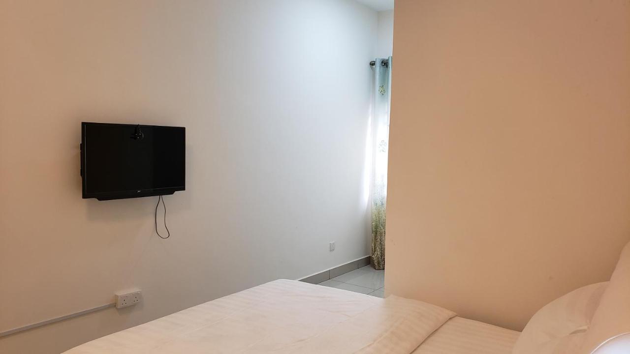 Sr Home-Stay @ Klia Kuala Lumpur Exterior photo