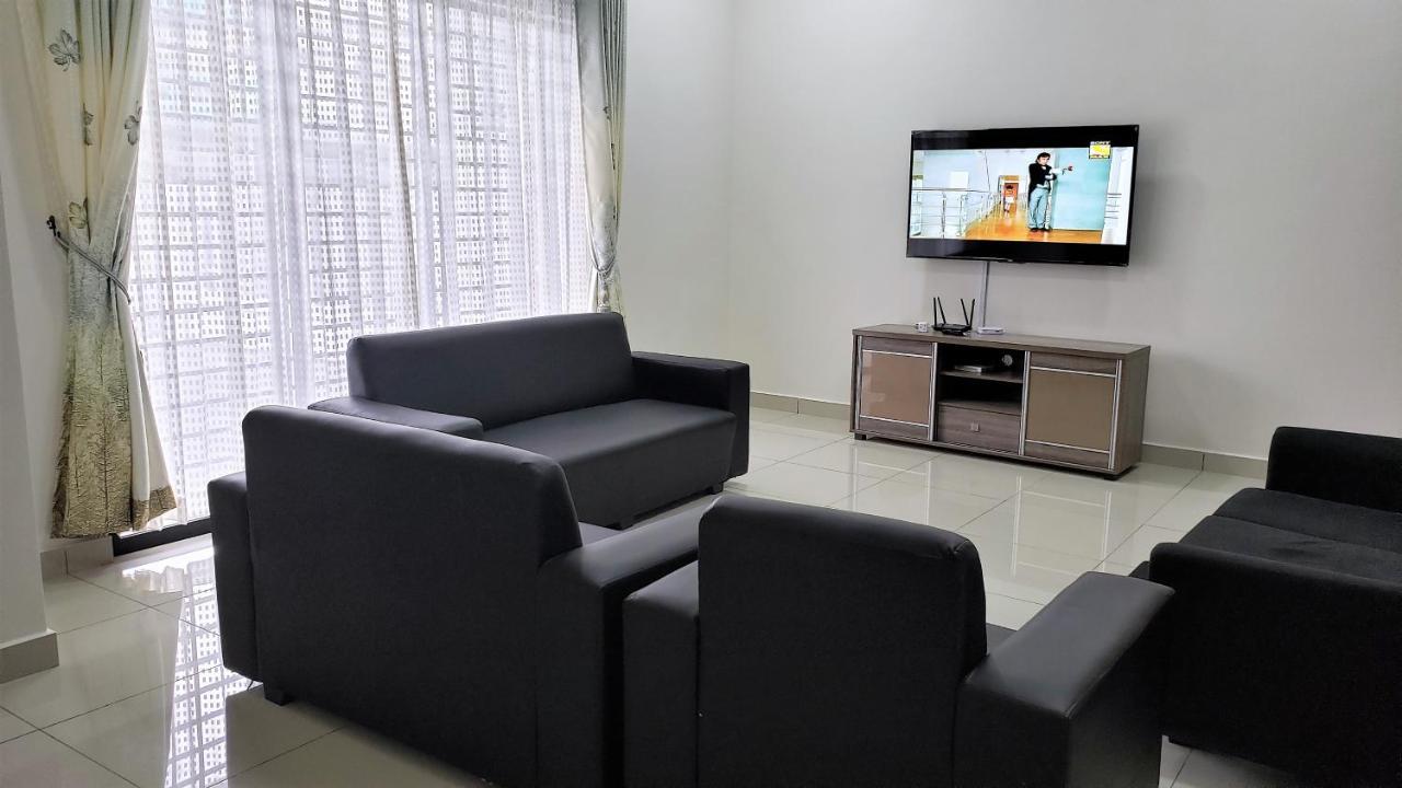 Sr Home-Stay @ Klia Kuala Lumpur Exterior photo